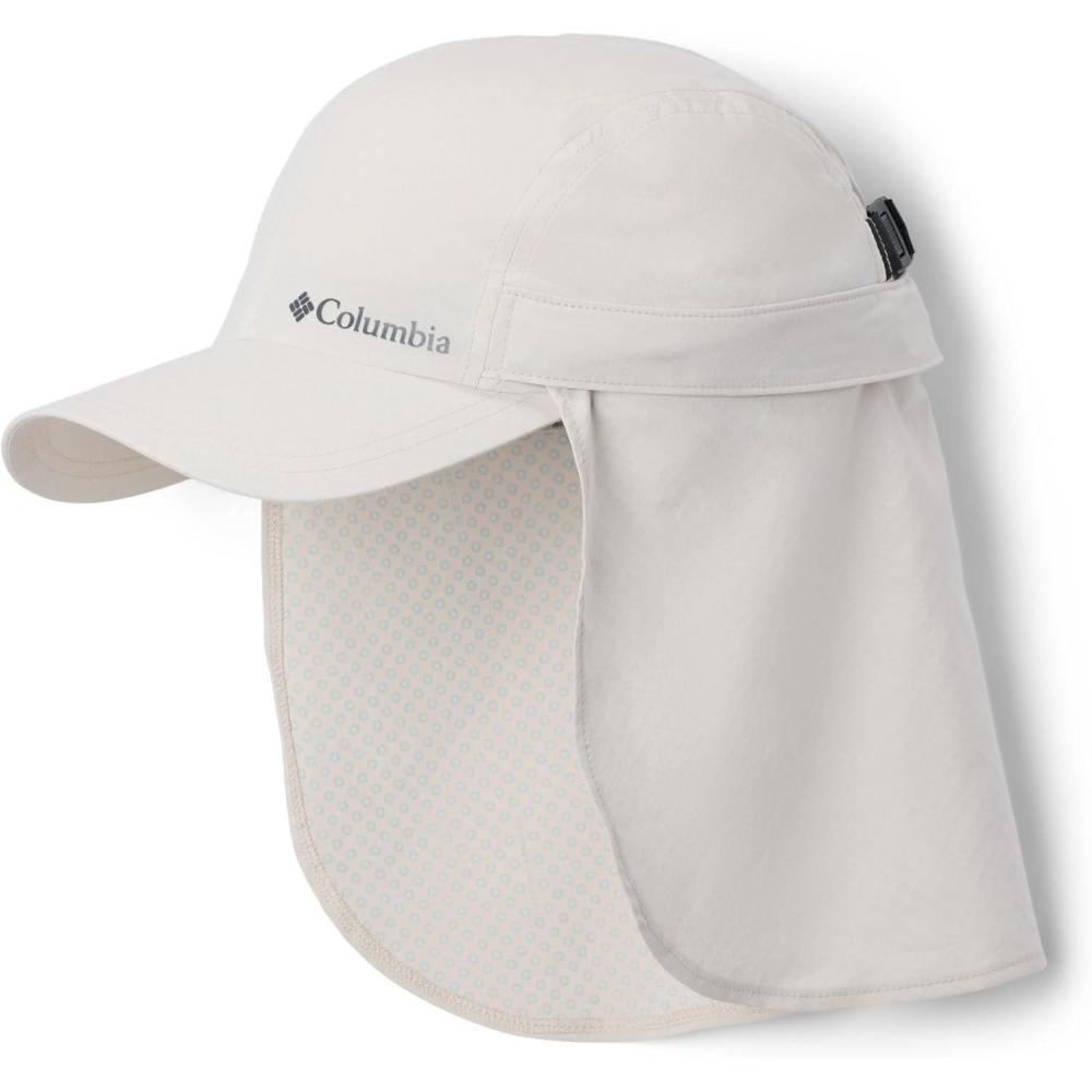 imageColumbia UnisexAdult Coolhead Zero II CachalotDark Stone