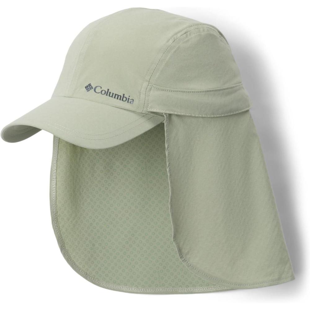 imageColumbia UnisexAdult Coolhead Zero II CachalotSafari