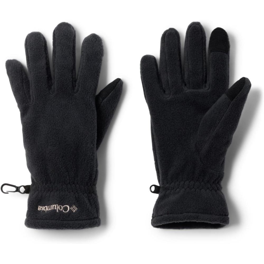 imageColumbia Womens Benton Springs II Fleece GloveBlack