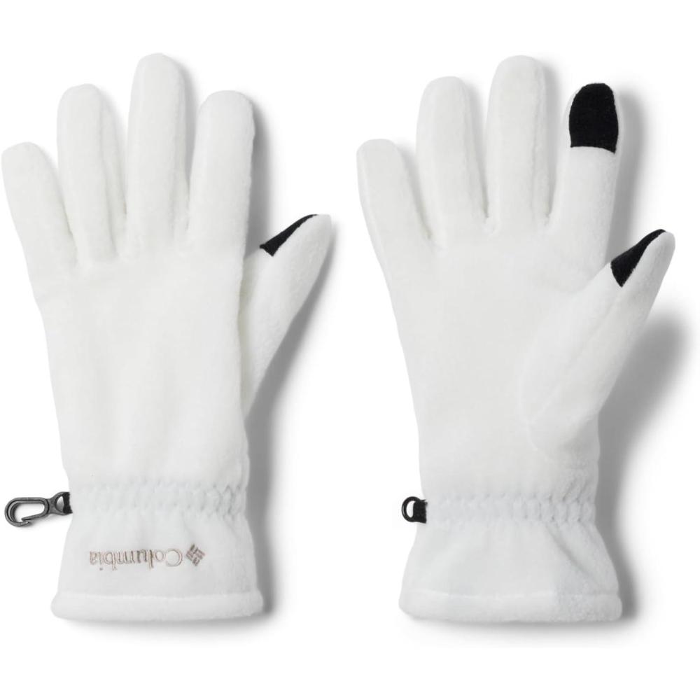 imageColumbia Womens Benton Springs II Fleece GloveSea Salt