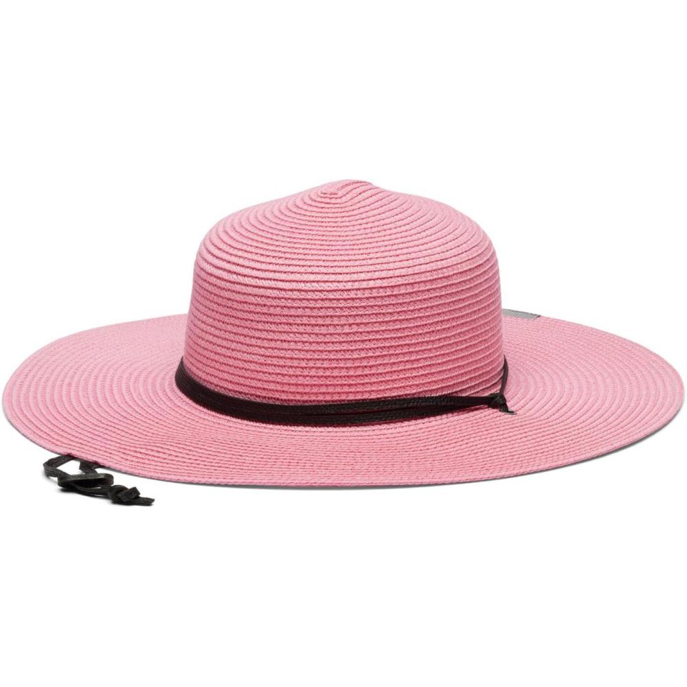 imageColumbia Womens Global Adventure Packable Hat IIIAlpenglow