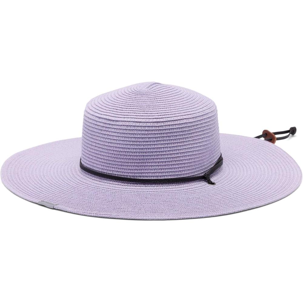 imageColumbia Womens Global Adventure Packable Hat IIILavender Pearl