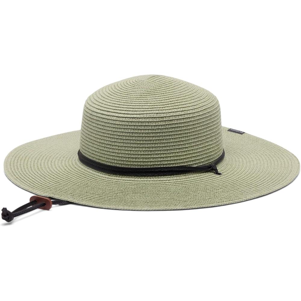 imageColumbia Womens Global Adventure Packable Hat IIISafari
