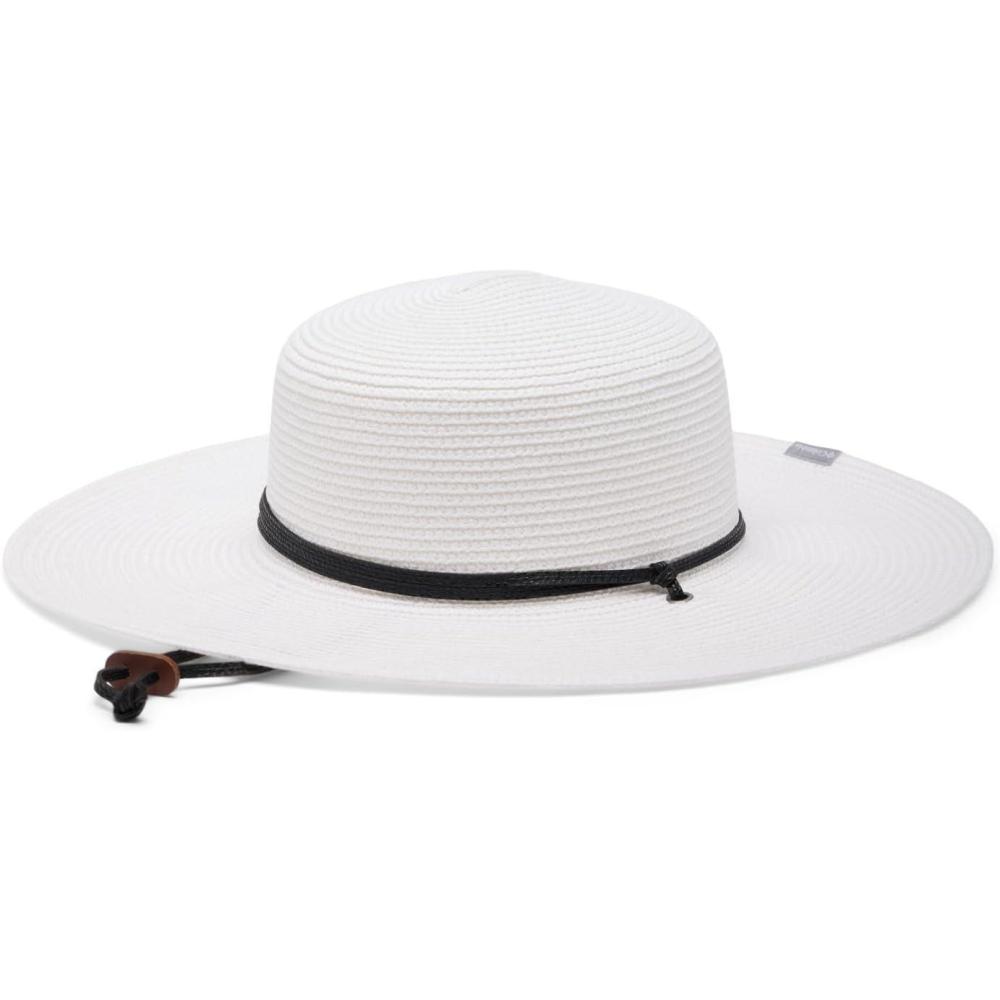 imageColumbia Womens Global Adventure Packable Hat IIIWhite