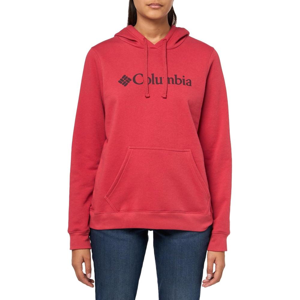 imageColumbia Womens Trek Graphic HoodieDaredevilGem Columbia