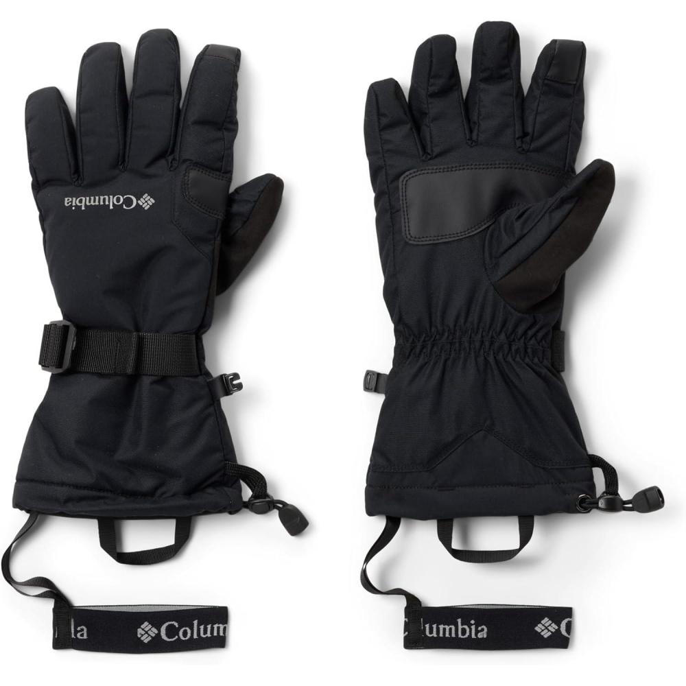 imageColumbia Womens W Arctic Slope SeekerBlack
