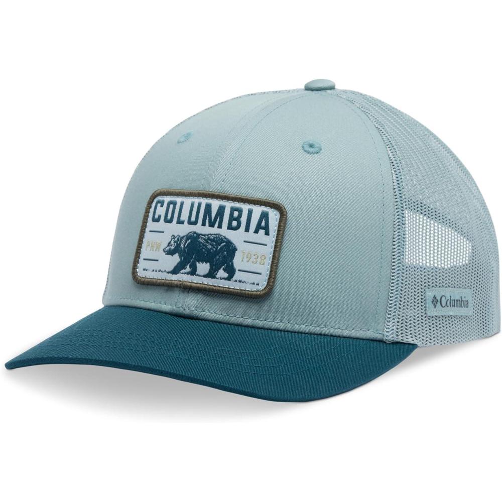 imageColumbia YouthCrushed BlueEverblueBear