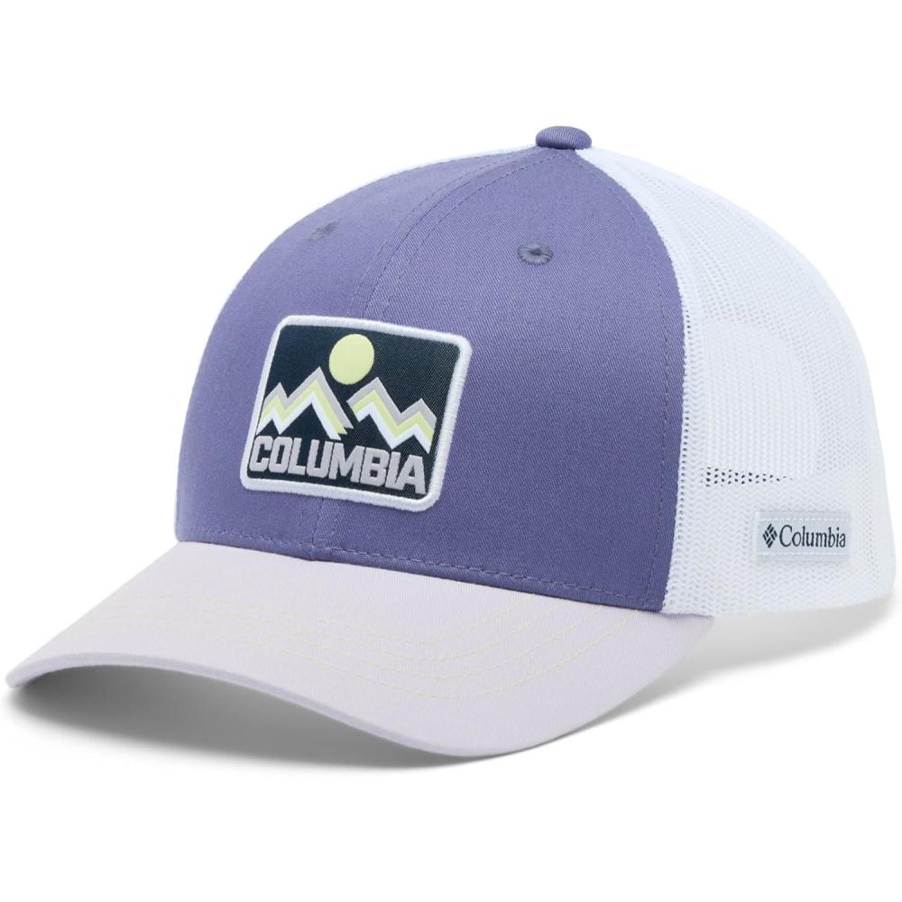imageColumbia YouthStormwatchLavender PearlWhite