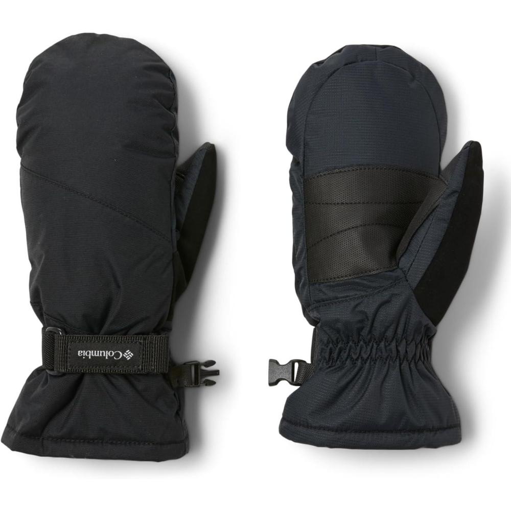 imageColumbia boys Core III MittenBlack