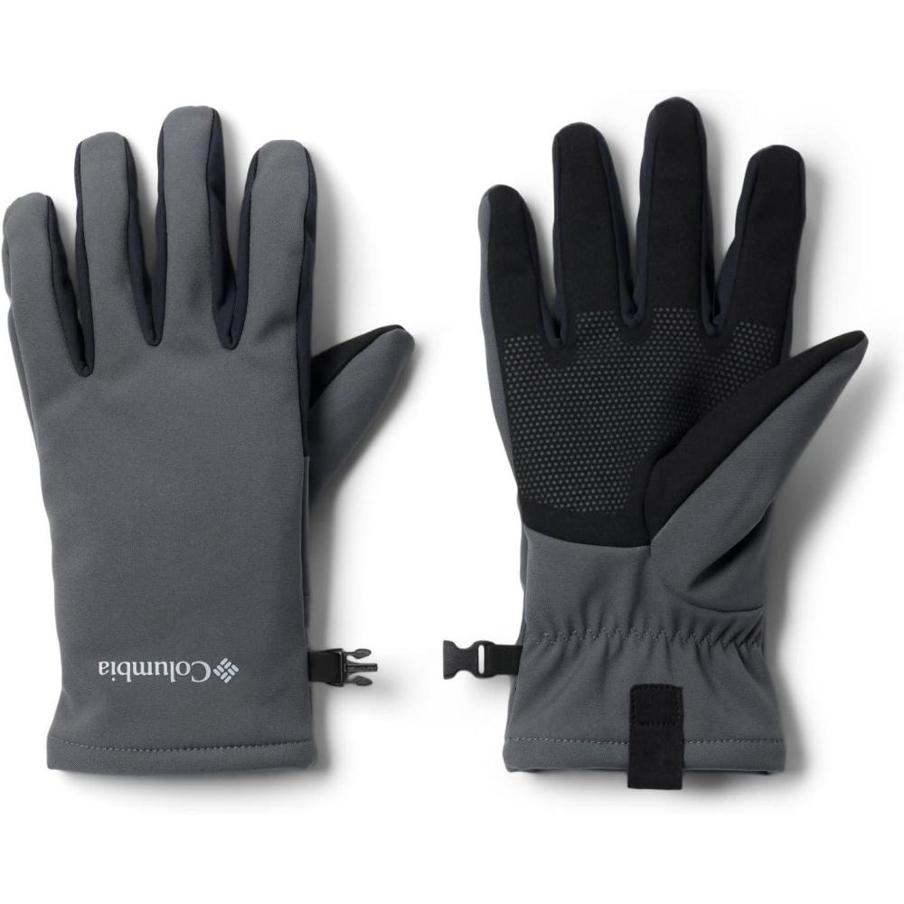 imageColumbia mens Ascender III Softshell GloveGrill
