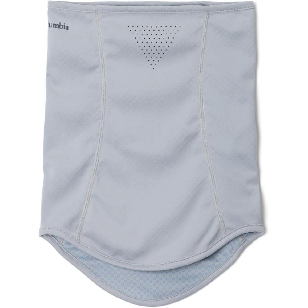 imageColumbia unisexadult Freezer Zero II Neck GaiterColumbia Grey