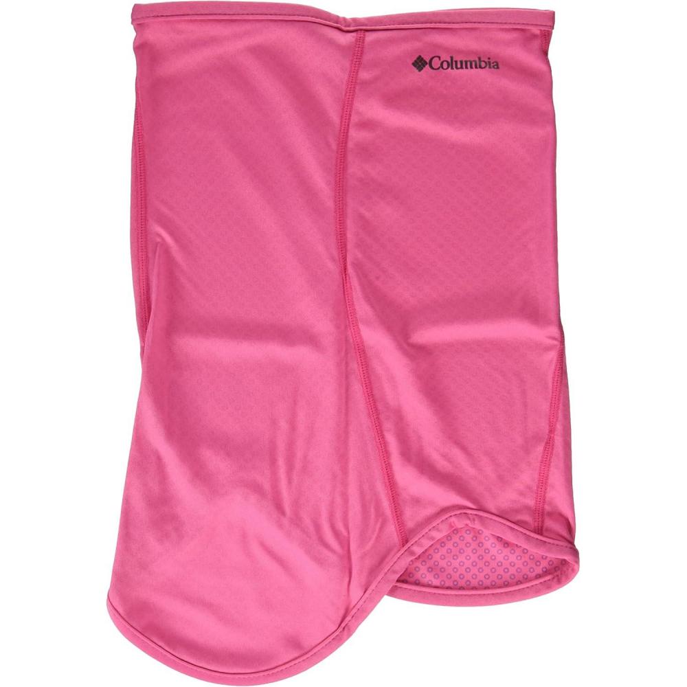 imageColumbia unisexadult Freezer Zero II Neck GaiterWild Geranium