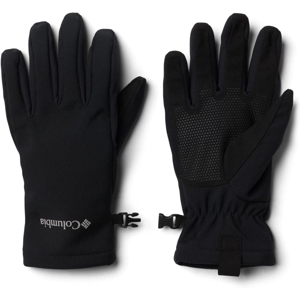 imageColumbia womens Kruser Ridge III Softshell GloveBlack