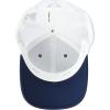 Columbia CLG PFG Mesh Snap Back Ball Cap(Um – Collegiate Navy)