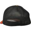 Columbia Men’s Colm Mesh Ball Cap(Ancient Fossil/Shark/Red Quartz)