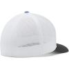 Columbia Men’s Colm Mesh Ball Cap(Bluestone/White/Shark)