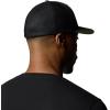 Columbia Men’s Colm Mesh Ball Cap(Canteen/Black/Fun With Flags)