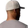 Columbia Men’s Colm Mesh Ball Cap(City Grey/Dark Stone)