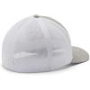 Columbia Men’s Colm Mesh Ball Cap(Columbia Grey Canada)