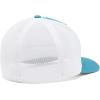 Columbia Men’s Colm Mesh Ball Cap(Deep Marine/White Peak2river)