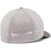 Columbia Men’s Colm Mesh Ball Cap(Flint Grey/White Peak2river)