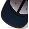 Columbia Men’s Colm Mesh Ball Cap(Light Camel/Collegiate Navy/Silicone)