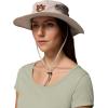 Columbia Unisex Adult Collegiate Bora Bora III Booney(Aub – Crushed Clay)