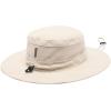 Columbia Unisex Adult Collegiate Bora Bora III Booney(Cle – Crushed Clay)