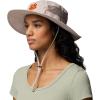 Columbia Unisex Adult Collegiate Bora Bora III Booney(Cle – Crushed Clay)