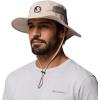 Columbia Unisex Adult Collegiate Bora Bora III Booney(Fsu – Crushed Clay)