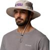 Columbia Unisex Adult Collegiate Bora Bora III Booney(Lsu – Crushed Clay)