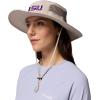 Columbia Unisex Adult Collegiate Bora Bora III Booney(Lsu – Crushed Clay)