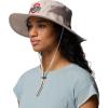 Columbia Unisex Adult Collegiate Bora Bora III Booney(Os – Crushed Clay)