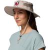 Columbia Unisex Adult Collegiate Bora Bora III Booney(Uga – Crushed Clay)