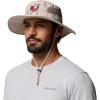 Columbia Unisex Adult Collegiate Bora Bora III Booney(Uga – Crushed Clay)