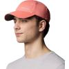 Columbia Unisex Adult Coolhead Iii Ball Cap(Alpenglow)