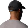 Columbia Unisex Adult Coolhead Iii Ball Cap(Black)