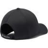 Columbia Unisex Adult Coolhead Iii Ball Cap(Black)