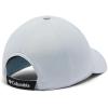 Columbia Unisex Adult Coolhead Iii Ball Cap(Cirrus Grey)
