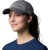 Columbia Unisex Adult Coolhead Iii Ball Cap(City Grey)