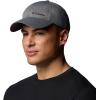 Columbia Unisex Adult Coolhead Iii Ball Cap(City Grey)