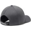 Columbia Unisex Adult Coolhead Iii Ball Cap(City Grey)