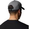 Columbia Unisex Adult Coolhead Iii Ball Cap(City Grey)