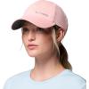 Columbia Unisex Adult Coolhead Iii Ball Cap(Pink Sand)