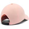 Columbia Unisex Adult Coolhead Iii Ball Cap(Pink Sand)