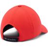 Columbia Unisex Adult Coolhead Iii Ball Cap(Poppy Red)