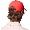 Columbia Unisex Adult Coolhead Iii Ball Cap(Poppy Red)
