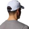 Columbia Unisex Adult Coolhead Iii Ball Cap(White)