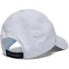 Columbia Unisex Adult Coolhead Iii Ball Cap(White)