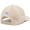 Columbia Unisex Adult PFG Elite 3D Stretch Snap Back(Ancient Fossil/Tested Tough Fresh)
